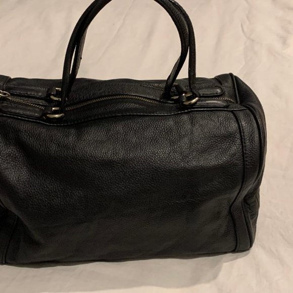 Authentic Gucci Boston Handbag - Picture 14 of 14